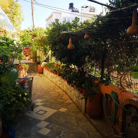 Anthoula Sunrise شقة فندقية *
