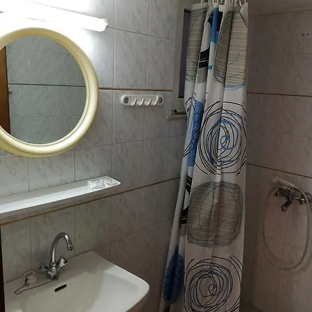 شقة فندقية Anthoula Sunrise Kokkini Hani