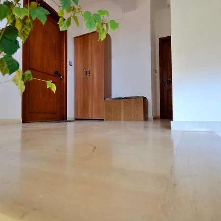 شقة فندقية Anthoula Sunrise Kokkini Hani