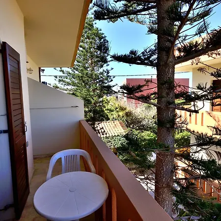 Anthoula Sunrise شقة فندقية